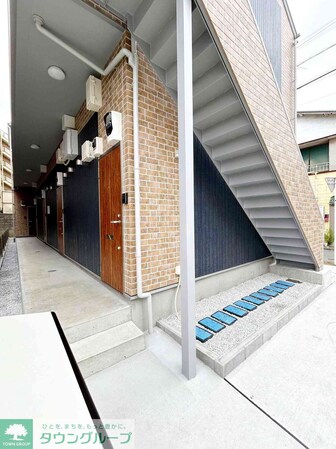 ティナ小田急相模原IIの物件内観写真